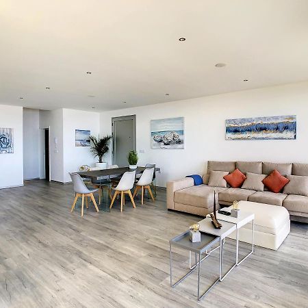 Villa Piece Of Heaven By Lovelystay Estreito Da Calheta エクステリア 写真