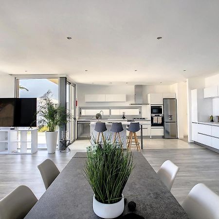 Villa Piece Of Heaven By Lovelystay Estreito Da Calheta エクステリア 写真