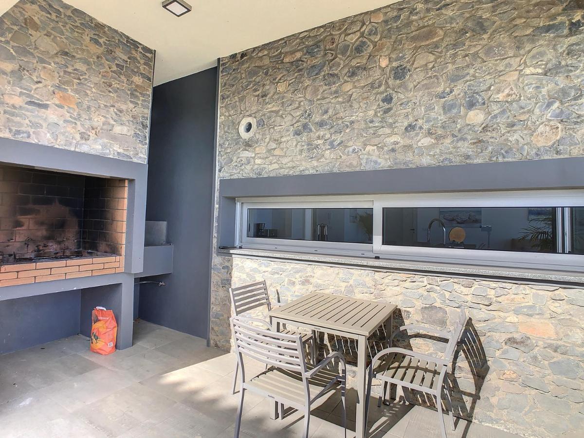 Villa Piece Of Heaven By Lovelystay Estreito Da Calheta エクステリア 写真