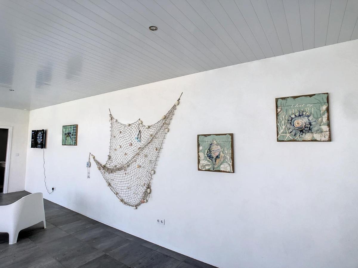 Villa Piece Of Heaven By Lovelystay Estreito Da Calheta エクステリア 写真